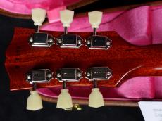 Gibson Custom Shop 1958 Les Paul Standard Figured Top Southern Fade VOS NH_10
