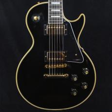 Gibson Custom Shop 1968 Les Paul Custom Reissue Gloss Ebony