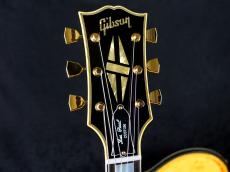 Gibson Custom Shop 1968 Les Paul Custom Reissue Gloss Ebony_4