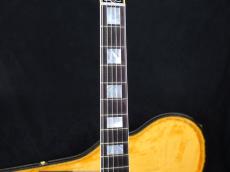 Gibson Custom Shop 1968 Les Paul Custom Reissue Gloss Ebony_5