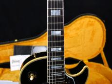 Gibson Custom Shop 1968 Les Paul Custom Reissue Gloss Ebony_6