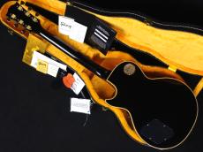 Gibson Custom Shop 1968 Les Paul Custom Reissue Gloss Ebony_7