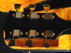 Gibson Custom Shop 1968 Les Paul Custom Reissue Gloss Ebony_10