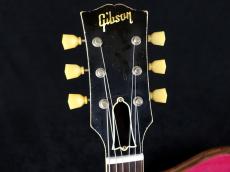 Gibson Custom Shop Murphy Lab 1957 Les Paul Standard All Ebony Over Double Gold Top Ultra Heavy Aged_5