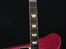 Gibson Custom Shop Murphy Lab 1957 Les Paul Standard All Ebony Over Double Gold Top Ultra Heavy Aged_6