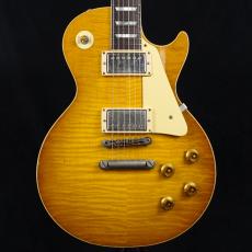 Gibson Custom Shop Murphy Lab 1959 Les Paul Standard Reissue "R-TOP" BOTB Page 62 Light Aged NH
