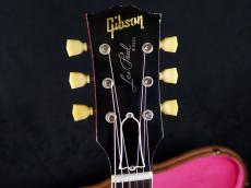Gibson Custom Shop Murphy Lab 1959 Les Paul Standard Reissue "R-TOP" BOTB Page 62 Light Aged NH_8