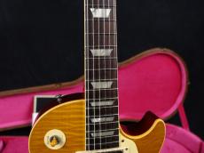 Gibson Custom Shop Murphy Lab 1959 Les Paul Standard Reissue "R-TOP" BOTB Page 62 Light Aged NH_10