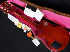 Gibson Custom Shop Murphy Lab 1959 Les Paul Standard Reissue "R-TOP" BOTB Page 62 Light Aged NH_11