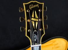 Gibson Custom Shop 1968 Les Paul Custom AAA Torrefied Maple Top Antique Natural Gloss_5