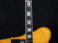 Gibson Custom Shop 1968 Les Paul Custom AAA Torrefied Maple Top Antique Natural Gloss_6