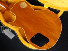 Gibson Custom Shop 1968 Les Paul Custom AAA Torrefied Maple Top Antique Natural Gloss_9