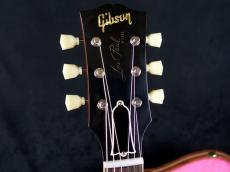 Gibson Custom Shop Japan Limited 1959 Les Paul Standard Lemon Burst VOS NH_5