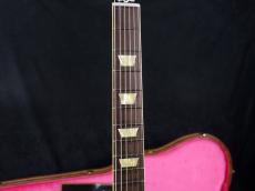 Gibson Custom Shop Japan Limited 1959 Les Paul Standard Lemon Burst VOS NH_6