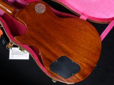 Gibson Custom Shop Japan Limited 1959 Les Paul Standard Lemon Burst VOS NH_9