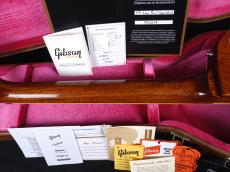 Gibson Custom Shop Japan Limited 1959 Les Paul Standard Lemon Burst VOS NH_10