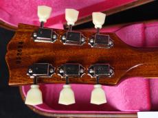 Gibson Custom Shop Japan Limited 1959 Les Paul Standard Lemon Burst VOS NH_11