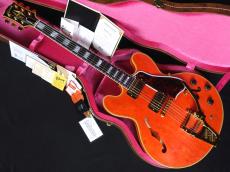 Gibson Custom Shop Murphy Lab 1959 ES-355 Reissue Bigsby Watermelon Red Ultra Light Aged_2