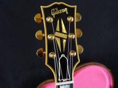 Gibson Custom Shop Murphy Lab 1959 ES-355 Reissue Bigsby Watermelon Red Ultra Light Aged_4