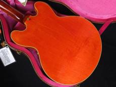 Gibson Custom Shop Murphy Lab 1959 ES-355 Reissue Bigsby Watermelon Red Ultra Light Aged_8
