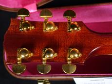 Gibson Custom Shop Murphy Lab 1959 ES-355 Reissue Bigsby Watermelon Red Ultra Light Aged_10