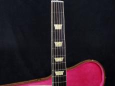 Gibson Custom Shop Murphy Lab 1956 Les Paul Standard Blue Sparkle Top Ultra Light Aged NH_6