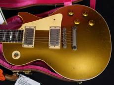 Gibson Custom Shop Murphy Lab 1958 Les Paul Standard Double Gold Heavy Aged NH_4