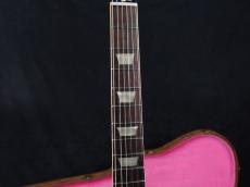 Gibson Custom Shop Murphy Lab 1958 Les Paul Standard Double Gold Heavy Aged NH_6