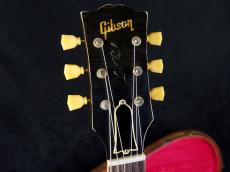 Gibson Custom Shop Murphy Lab 1954 Les Paul Standard All Gold Heavy Aged NH_4