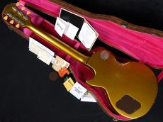 Gibson Custom Shop Murphy Lab 1954 Les Paul Standard All Gold Heavy Aged NH_7