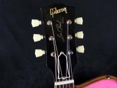 Gibson Custom Shop 1957 Les Paul Standard Planet Green Carmelita Neck VOS NH_4