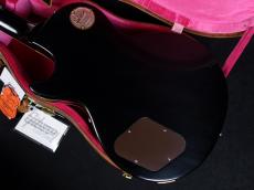 Gibson Custom Shop 1957 Les Paul Standard Planet Green Carmelita Neck VOS NH_8