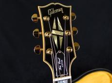 Gibson Custom Shop Les Paul Custom Aqua Tiger Gloss GH_5
