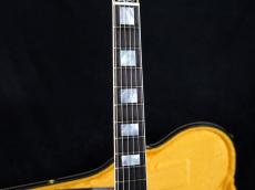 Gibson Custom Shop Les Paul Custom Aqua Tiger Gloss GH_6