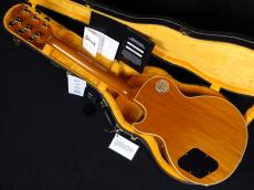 Gibson Custom Shop Les Paul Custom Aqua Tiger Gloss GH_8