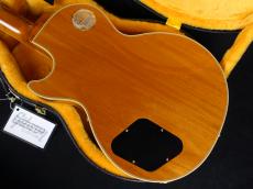 Gibson Custom Shop Les Paul Custom Aqua Tiger Gloss GH_9