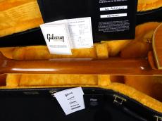 Gibson Custom Shop Les Paul Custom Aqua Tiger Gloss GH_10
