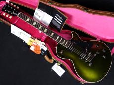 Gibson Custom Shop 1957 Les Paul Standard Sweet Green Shift Gloss NH_2