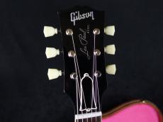 Gibson Custom Shop 1957 Les Paul Standard Sweet Green Shift Gloss NH_4