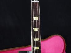 Gibson Custom Shop 1957 Les Paul Standard Sweet Green Shift Gloss NH_5