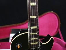 Gibson Custom Shop 1957 Les Paul Standard Sweet Green Shift Gloss NH_6