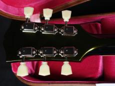 Gibson Custom Shop 1957 Les Paul Standard Sweet Green Shift Gloss NH_10