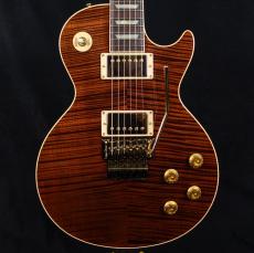 Gibson Custom Shop Les Paul Axcess Standard Root Beer Floyd Rose Gloss GH