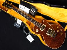 Gibson Custom Shop Les Paul Axcess Standard Root Beer Floyd Rose Gloss GH_2