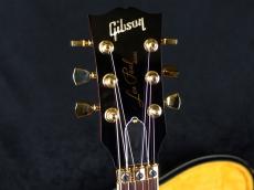 Gibson Custom Shop Les Paul Axcess Standard Root Beer Floyd Rose Gloss GH_5