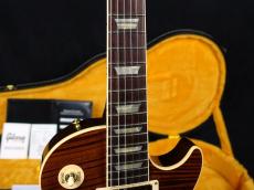 Gibson Custom Shop Les Paul Axcess Standard Root Beer Floyd Rose Gloss GH_7