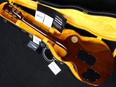 Gibson Custom Shop Les Paul Axcess Standard Root Beer Floyd Rose Gloss GH_8
