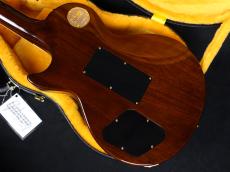 Gibson Custom Shop Les Paul Axcess Standard Root Beer Floyd Rose Gloss GH_9