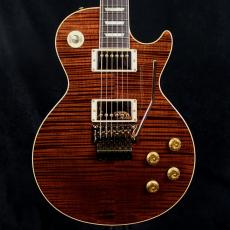 Gibson Custom Shop Les Paul Axcess Standard Root Beer Floyd Rose Gloss GH