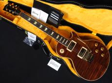 Gibson Custom Shop Les Paul Axcess Standard Root Beer Floyd Rose Gloss GH_2